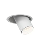 ROSSINI - RSSROD001B PROIETTORE AD INCASSO BIANCO GU10 IP20