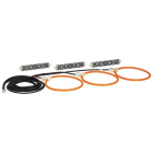 IME - IMSROG3200M2 SONDA ROGOWSKI 3200A