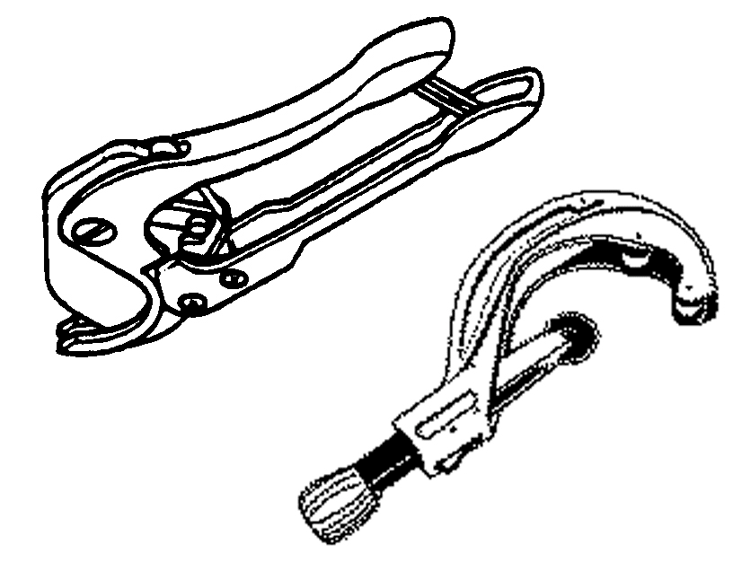 REHAU SPA - RE413316921001 TRONCATUBI 16-63 STABIL