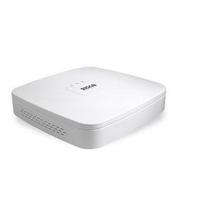 TARGET SECURITY 2 - ROKRVNVR16002FB NVR: 16 CANALI 4K, SMART H.265/H.265/SMA
