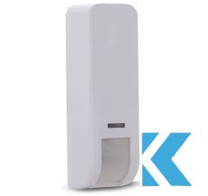 TARGET SECURITY 2 - ROKRWX107DT800B Sensore Tenda Via Radio da esterno, IP65