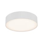 BOT LIGHTING SRL - BTLRONDA20BK APPLIQUE LED IP65 ROTONDA 20W 3CCT BIANC