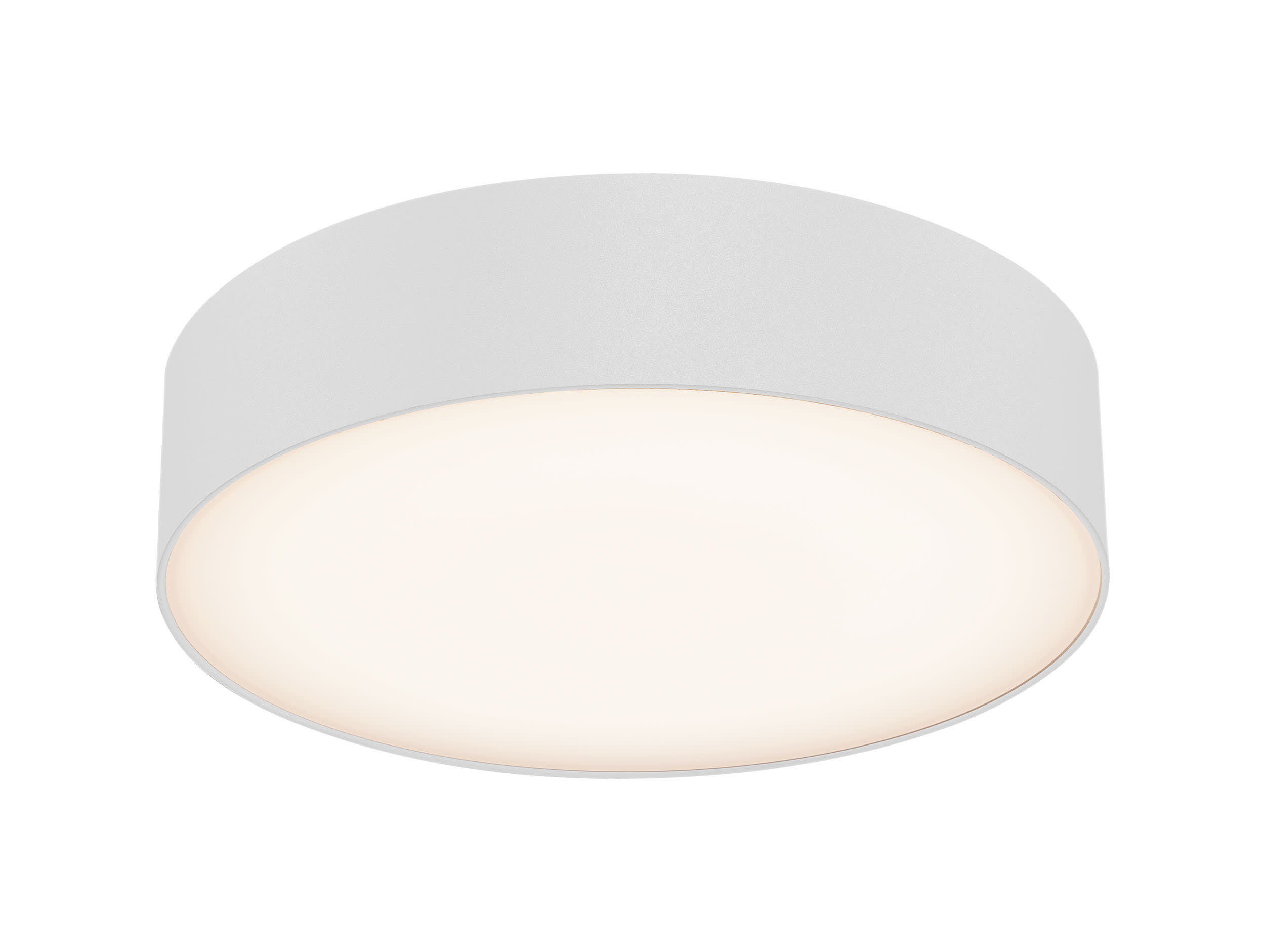 BOT LIGHTING SRL - BTLRONDA20BK APPLIQUE LED IP65 ROTONDA 20W 3CCT BIANC