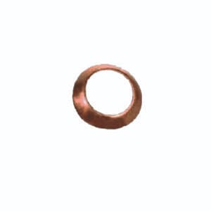 CANALPLAST - CANRONDRA38 GUAR.RAME X RACCORDI 3/8"