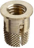 SCHNEIDER ELECTRIC - SNRNSYTEX8PLM Dadi M8 espandibili da installare nelle guide degli armadi in poliestere PLM