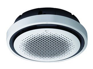 LG ELECTRONICS - LGEUT36F.NY0 ROUND CASSETTE STD-INV 36 KBTU