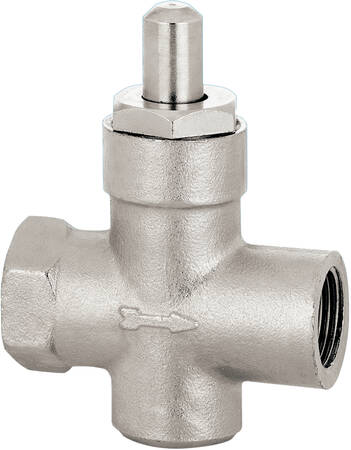 WATTS INDUSTRIES ITA - WATPZ111000 RP 1/4