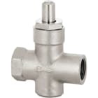 WATTS INDUSTRIES ITA - WATPZ111000 RP 1/4