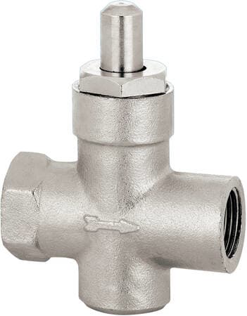 WATTS INDUSTRIES ITA - WATPZ111000 RP 1/4