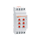 LOVATO - LOVPMV50A240 RELE PROT.RETE 3F 208/240V MULTIFUNZ.