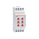 LOVATO - LOVPMV70A240 RELE PROT.RETE 3F 208/240V MULTIFUNZ.