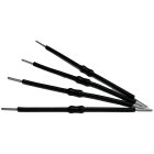 ORBIS - ORBRP149498 SPL RESISTENZE 120 OHM 1/4W