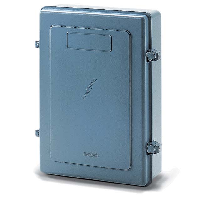 CONCHIGLIA - CON042151001 RP160A CASSETTA DERIV.ALLUM