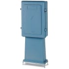 CONCHIGLIA - CON042950006 RP100 CASSETTA DERIV.ALLUM