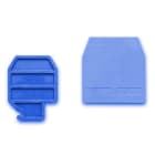 CABUR SRL - CBRRP401 RP.4/PT (EX)I PIASTRINA TERMINALE