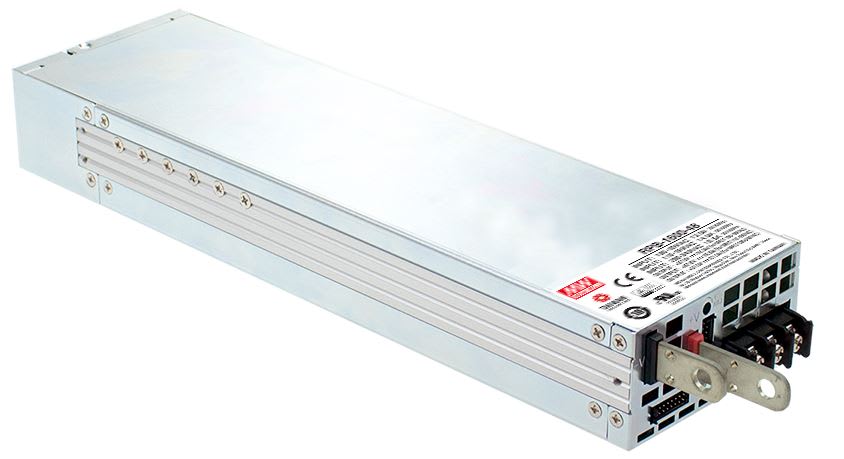 DIGIMAX SRL - DIXRPB-1600-24 ALIMENTATORE CARICABATTERIE 24V 1600W