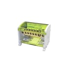 TEKNOMEGA SRL - TKGRPB0995 Ripartitore Bipolare 80A - 7 uscite