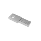 TEKNOMEGA SRL - TKGRPC3005 TERMINALE X INGRESSO RIPARTITORI 160A D8