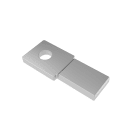 TEKNOMEGA SRL - TKGRPC3020 Terminale per ingresso RPU3020