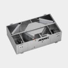 AERMEC - AEWRPLI140P REC. CALORE INV. ALTA PREV.