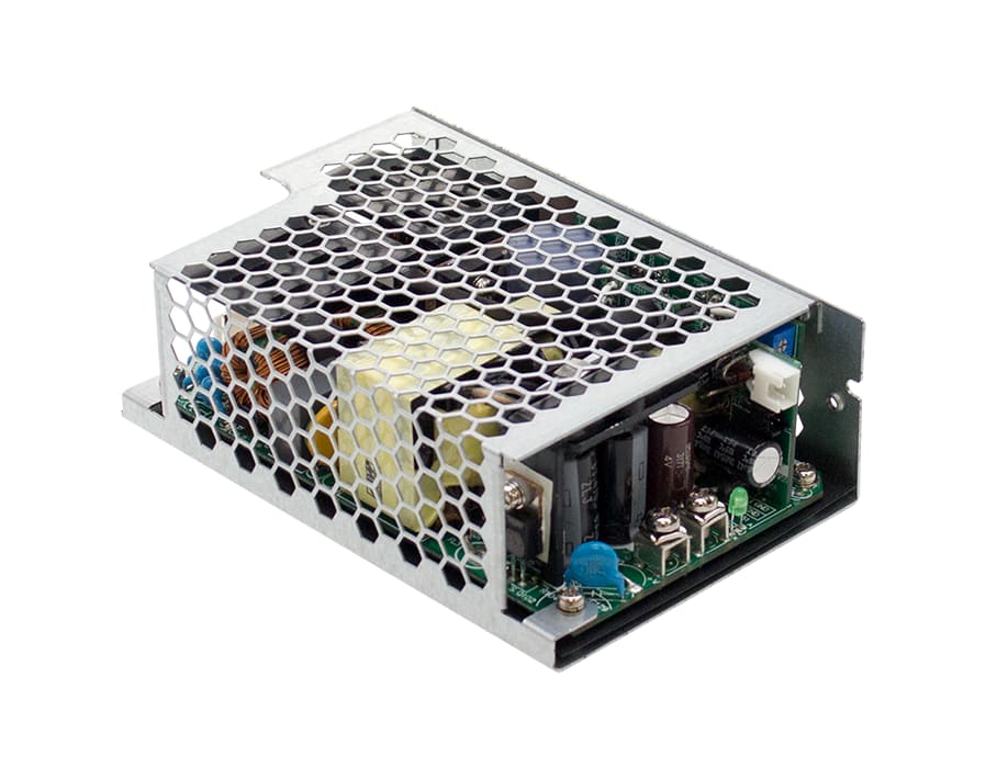 DIGIMAX SRL - DIXRPS-300-24-C ALIMENTATORE ENCLOSED MEDICALE 24V 300W