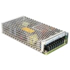 DIGIMAX SRL - DIXRQ-125C ALIMENTATORE 4 USCITE 5V 15V -5V 125W