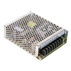 DIGIMAX SRL - DIXRQ-65B ALIMENTATORE 4 USCITE 5V 12V -5 -12V 65W