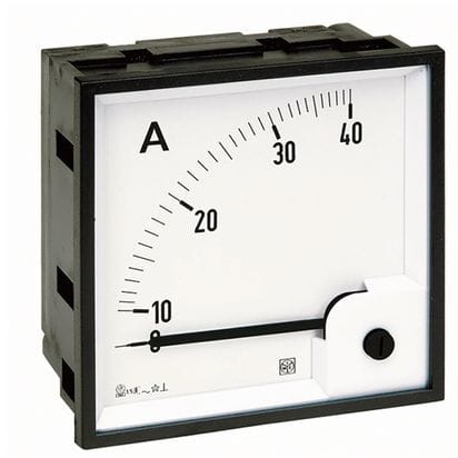IME - IMSAN1251D250 RQ48E AMP CA 48X48 2500/5A