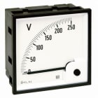 IME - IMSAN265A5001 RQ72M VOLT CC 72X72 +-5V