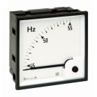 IME - IMSAN3735 RQ96FI FREQ 96X96 55-65HZ 440V