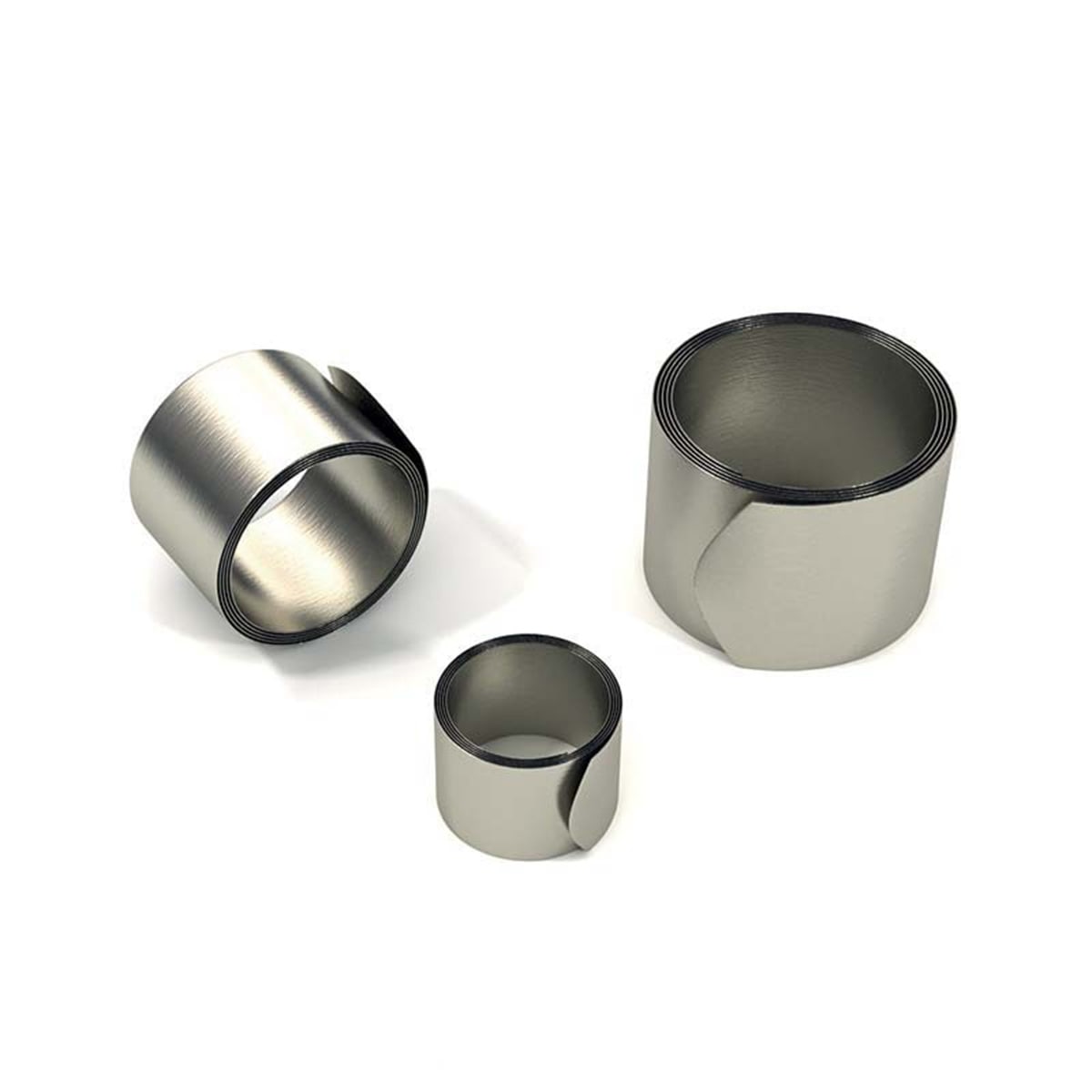 ETELEC ITALIA SPA - ETLRS034L MOLLA DI CONTATTO INOX 57-85MM RS034-L