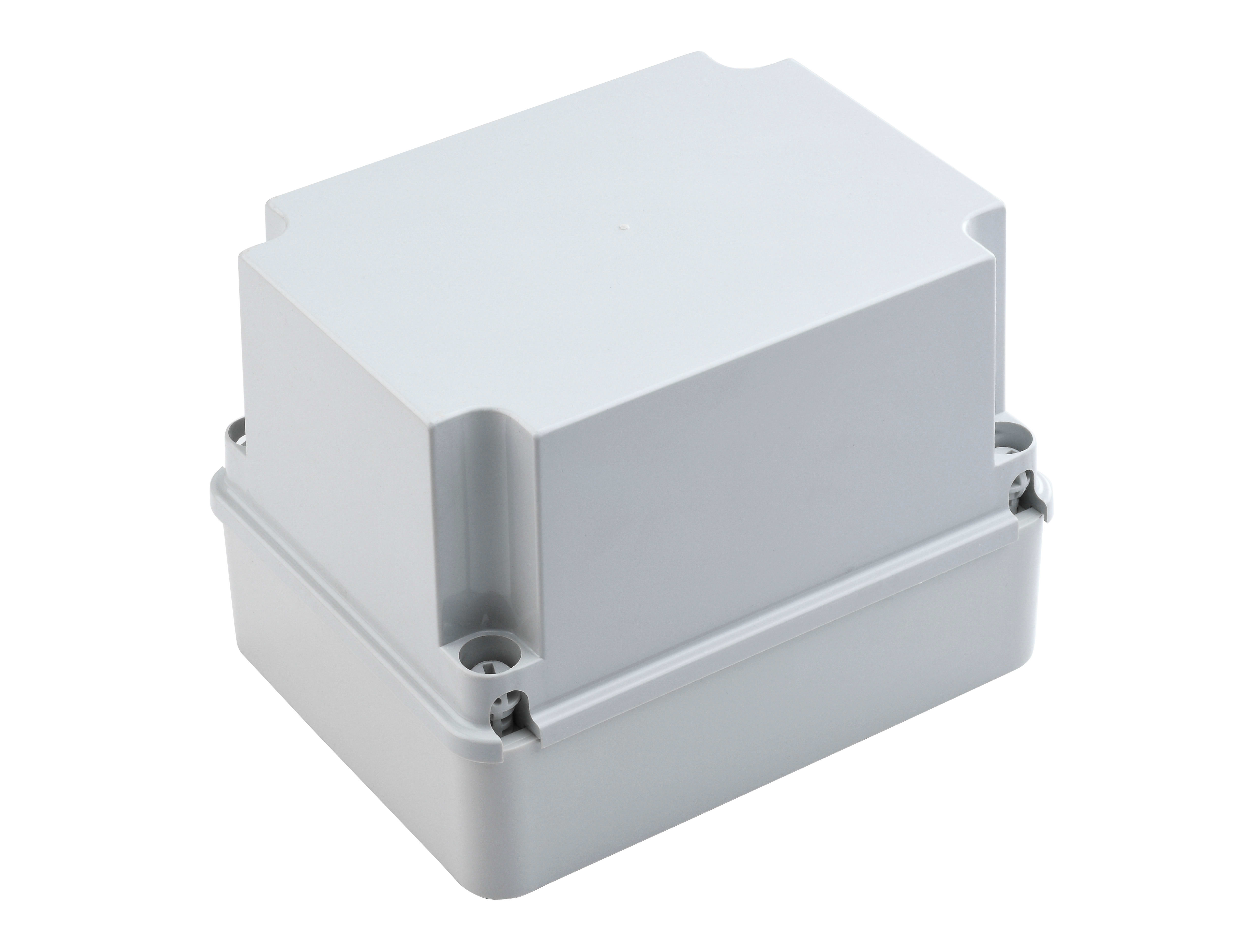 ROSI MATERIALE ELETT - RCORS13562 SCATPAR LIS COPALTO 190X145X140 IP65 VIT