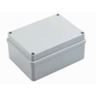 ROSI MATERIALE ELETT - RCORS13564 SCAT EST PAR LISCE IP65 250X200X90 VITI