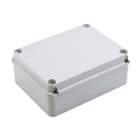 ROSI MATERIALE ELETT - RCORS13566 SCAT EST PAR LISCE IP65 310X230X130 VITI