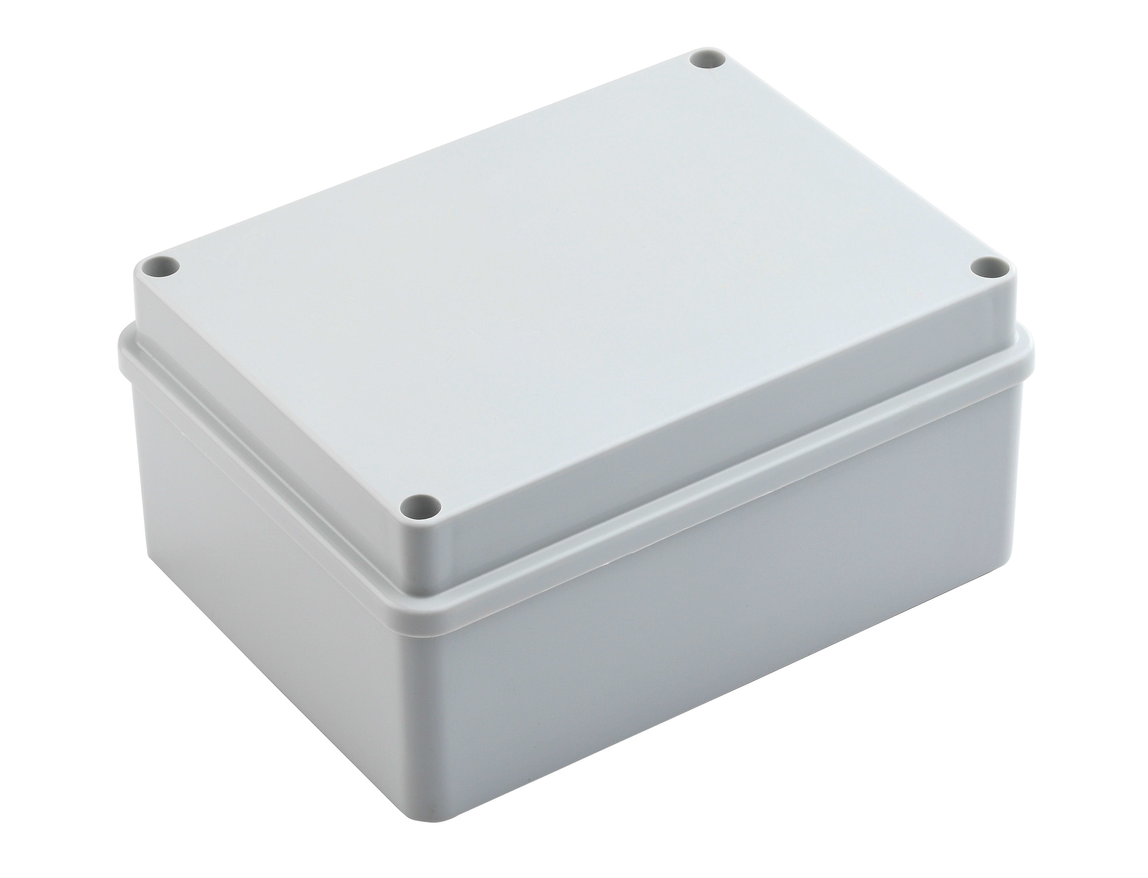 ROSI MATERIALE ELETT - RCORS13569 SCAT EST PAR LISCE IP65 80X120X50 VITI F
