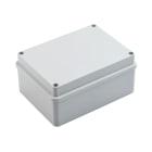 ROSI MATERIALE ELETT - RCORS13569 SCAT EST PAR LISCE IP65 80X120X50 VITI F