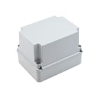 ROSI MATERIALE ELETT - RCORS13570 SCATPAR LIS COPALTO 150X110X140 IP65 VIT