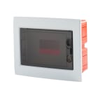 ROSI MATERIALE ELETT - RCORS15006 CENTRALINO INC. 8M IP40 PORTA TRASP. FU