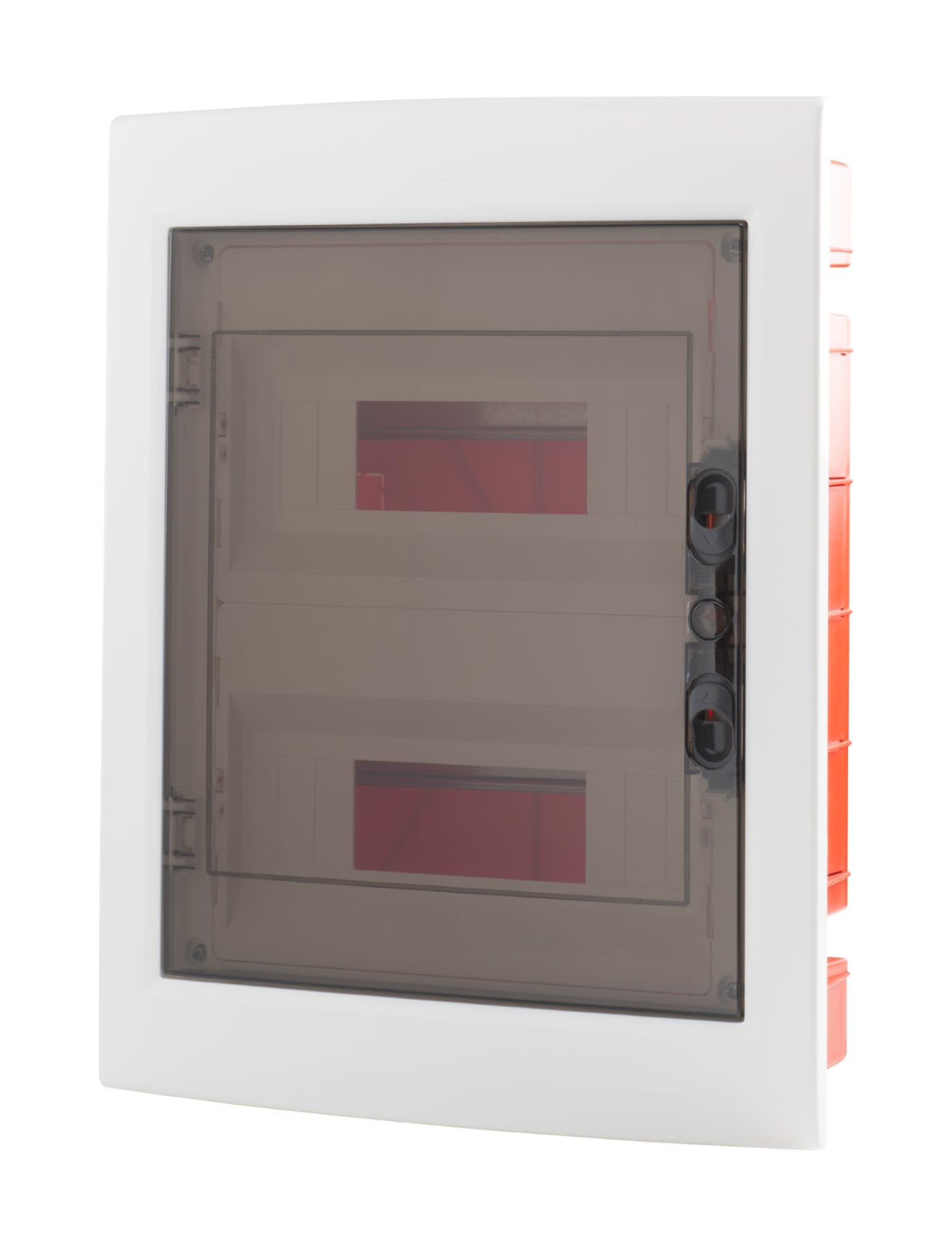 ROSI MATERIALE ELETT - RCORS15009 CENTRALINO INC. 24M IP40 PORTA TRASP. FU