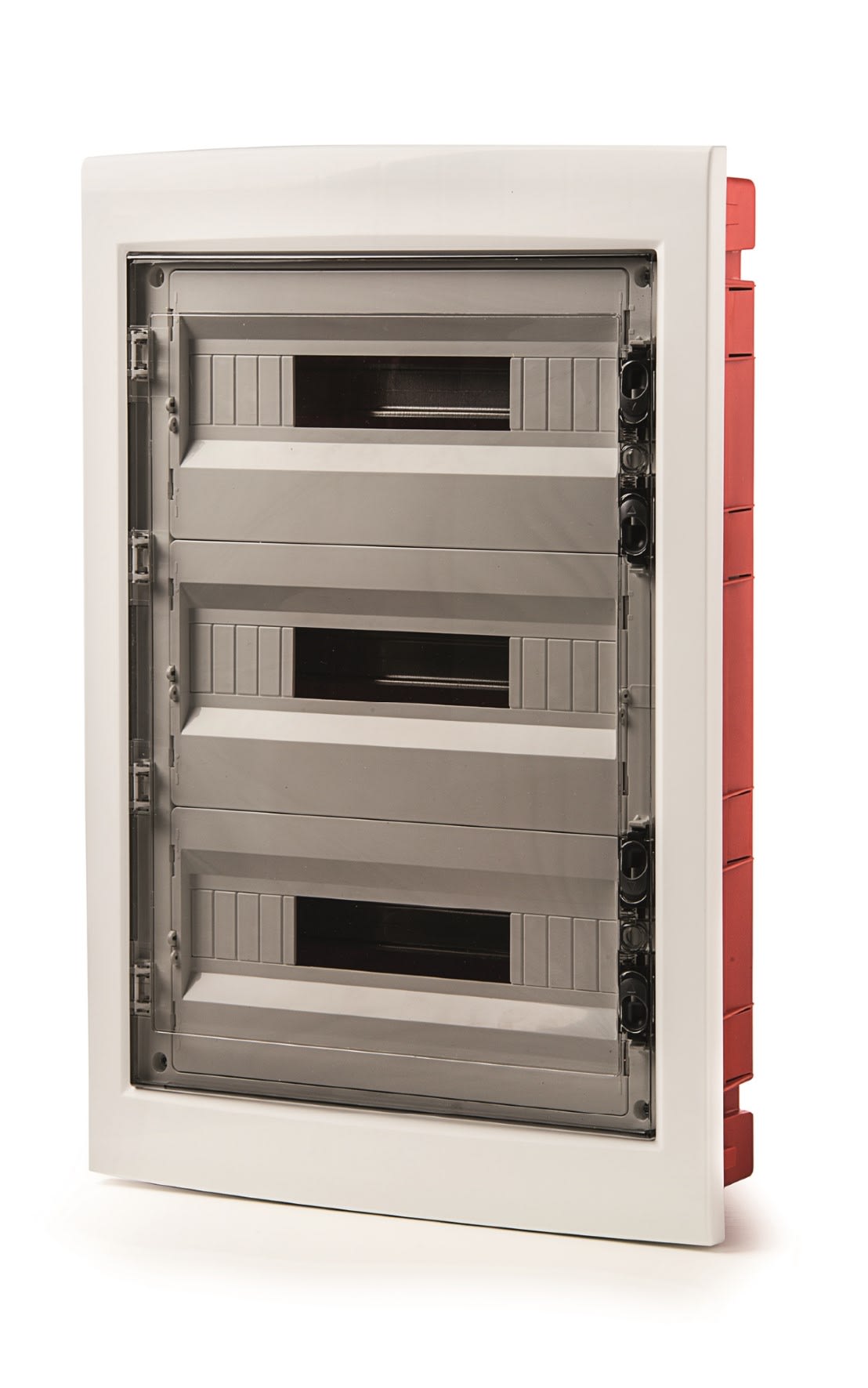 ROSI MATERIALE ELETT - RCORS15012 CENTRALINO INC. 54M IP40 PORTA TRASP. FU