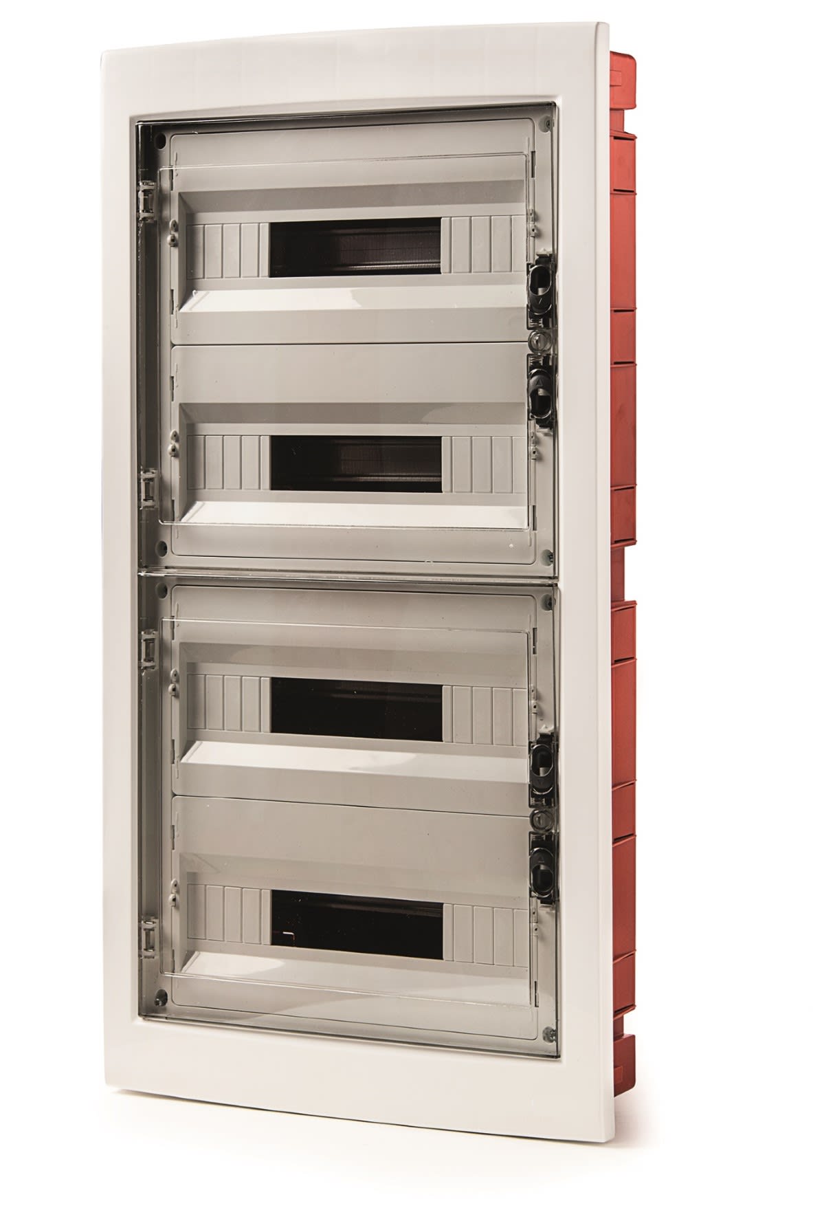 ROSI MATERIALE ELETT - RCORS15013 CENTRALINO INC. 72M IP40 PORTA TRASP. FU