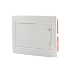 ROSI MATERIALE ELETT - RCORS15101 CENTRALINO INC. 12 M IP40 PORTA CIECA