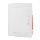 ROSI MATERIALE ELETT - RCORS15103 CENTRALINO INC. 24M (12X2) IP40 PORTA CI