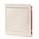ROSI MATERIALE ELETT - RCORS15105 CENTRALINO INC. 36M (18X2) IP40 PORTA CI