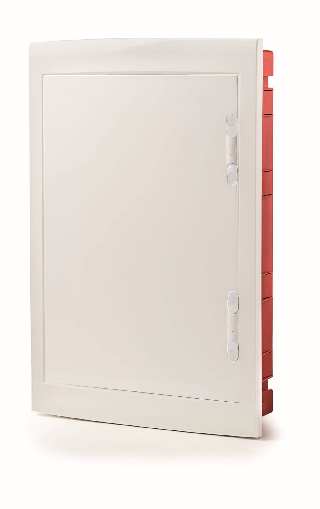 ROSI MATERIALE ELETT - RCORS15106 CENTRALINO INC. 54M (18X3) IP40 PORTA CI