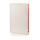 ROSI MATERIALE ELETT - RCORS15106 CENTRALINO INC. 54M (18X3) IP40 PORTA CI