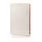 ROSI MATERIALE ELETT - RCORS15106 CENTRALINO INC. 54M (18X3) IP40 PORTA CI