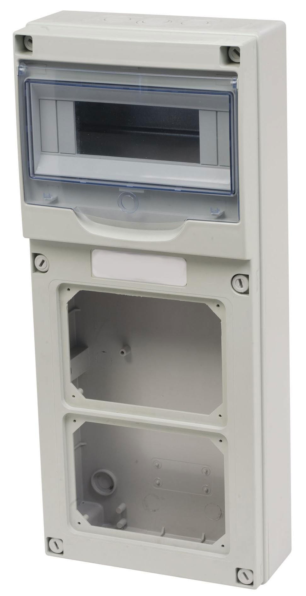 ROSI MATERIALE ELETT - RCORS23812 QUADRO VUOTO