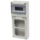 ROSI MATERIALE ELETT - RCORS23812 QUADRO VUOTO