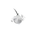 SIGNIFY ITALY SPA - PHA58823300 GreenSpace Accent Elbow Gen2, 24 W, C/O D150 mm, 2700 lm, PremiumColor, 3000 K, CRI90, Interact Ready, IP20
